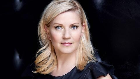 Aleksandra Bechtel - Foto: TVNOW Thomas Leidig