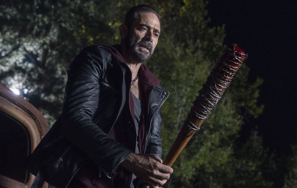 The Walking Dead: Trailer zu Staffel 11 zeigt diesen Kult-Neuzugang!