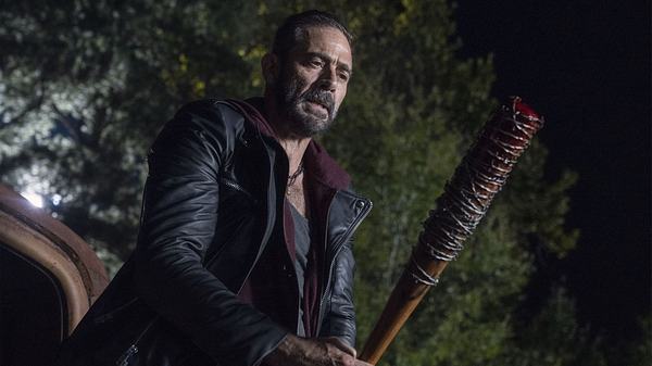 The Walking Dead: Trailer zu Staffel 11 zeigt diesen Kult-Neuzugang! - Foto: Josh Stringer/AMC