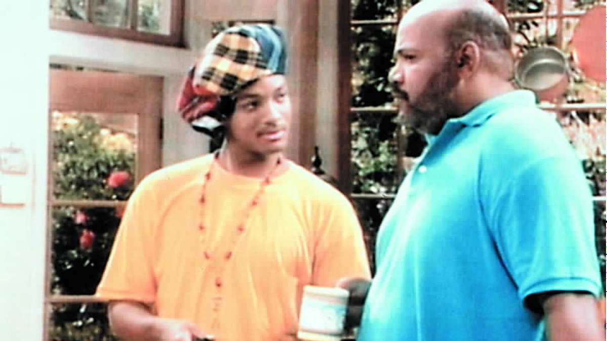 der prinz von bel-air