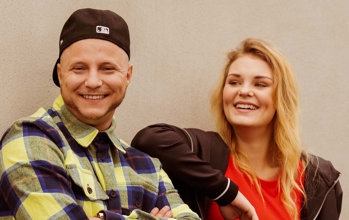 In love: BTN-Krätze und Lynn im echten Leben ein Paar?!