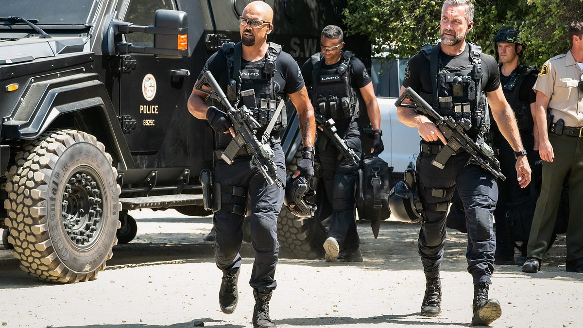 s.w.a.t.