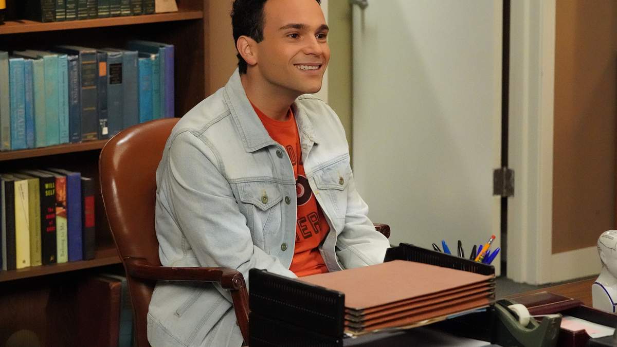 the goldbergs