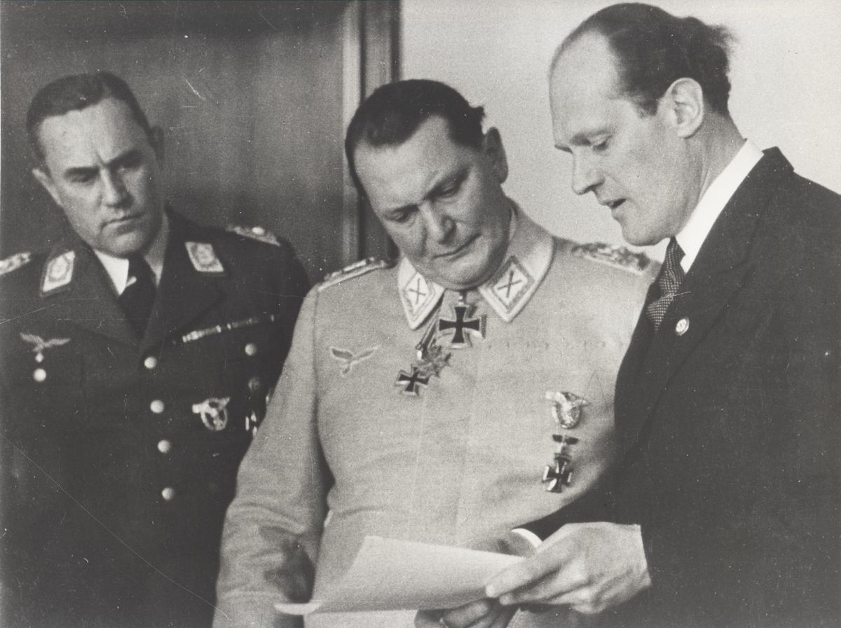 Der Zweite Weltkrieg der zweite weltkrieg