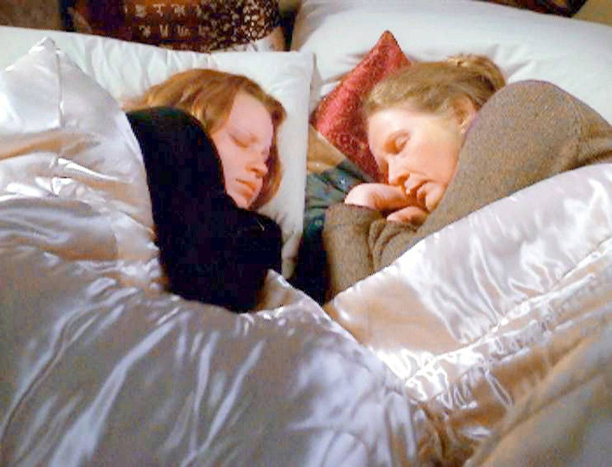 six feet under - gestorben wird immer