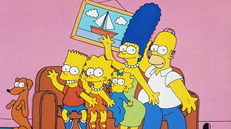 Die Simpsons - Foto: IMAGO / Mary Evans