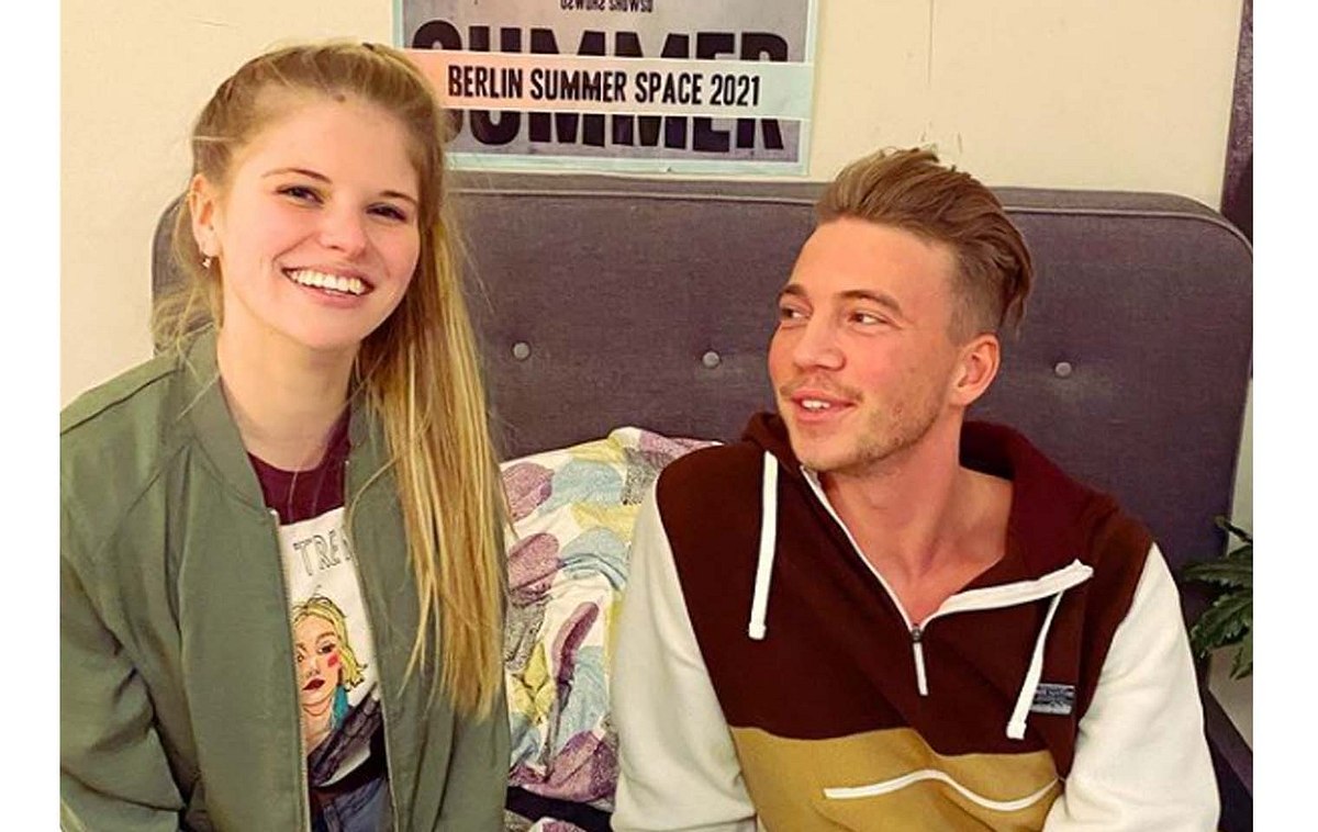 BTN-Toni: Dieser BTNler ist Katharina Kocks Freund!