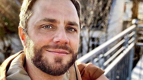 Erics Berlin - Tag und Nacht-Tod eingekürzt | Christoph Dannenberg über unfreiwilligen Ausstieg - Foto: Instagram/bis_danne