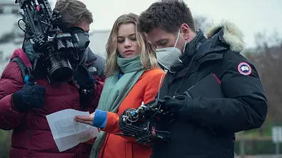 Biohackers Luna Wedler Staffel 3.jpg - Foto: Netflix / Marco Nagel