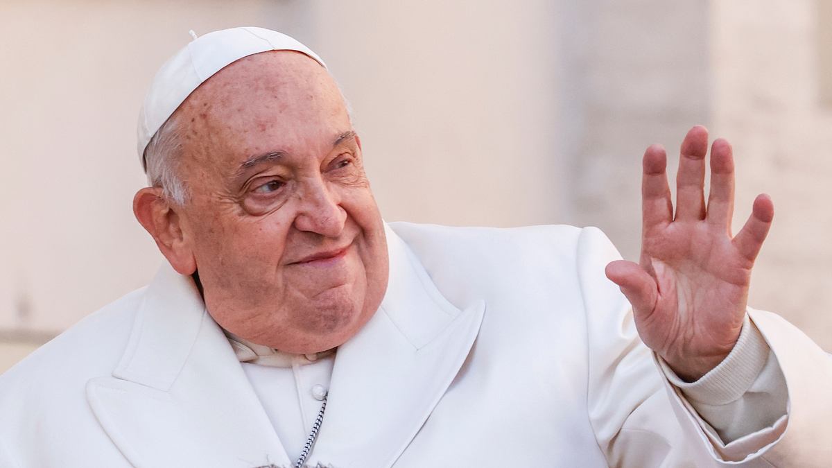 zeitenwende im vatikan? - papst franziskus und die zukunft der kirche