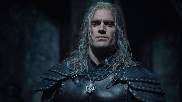 The Witcher - Foto: Jay Maidment