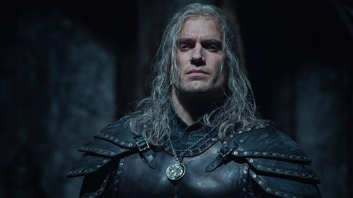 The Witcher - Foto: Jay Maidment