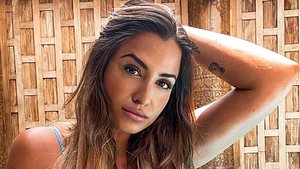 Kampf der Realitystars: Jenefer Riili wegen Nacktfotos erpresst! - Foto: Instagram/Jenefer Riili
