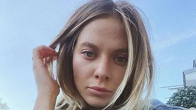 Alles was zählt-Aus: Cheyenne Pahde verlässt Serie | Der Grund - Foto: Instagram/Cheyenne Pahde