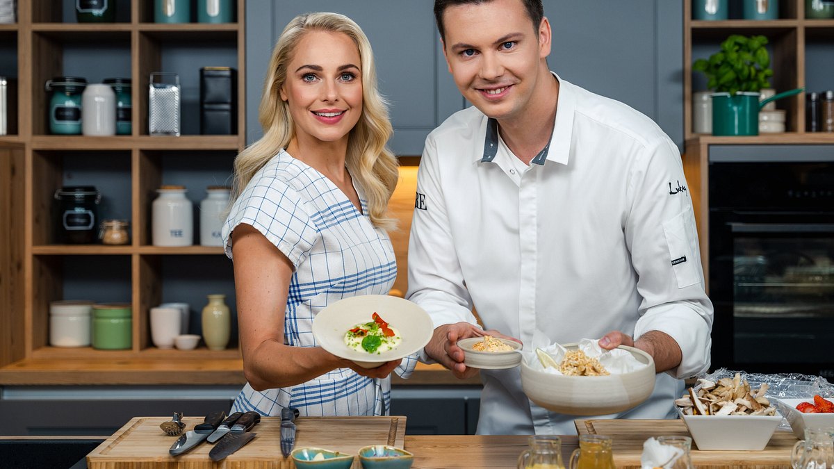 silvia kocht