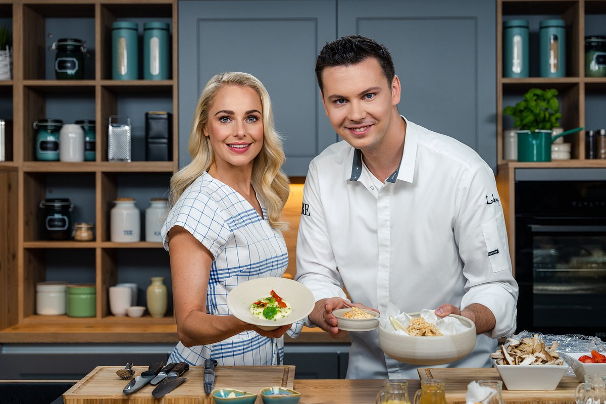 Silvia kocht silvia kocht