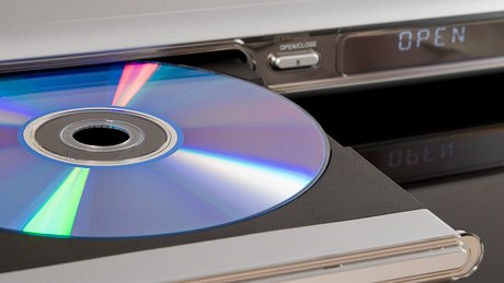DVD Player 2021 - Foto: RafalStachura/iStock