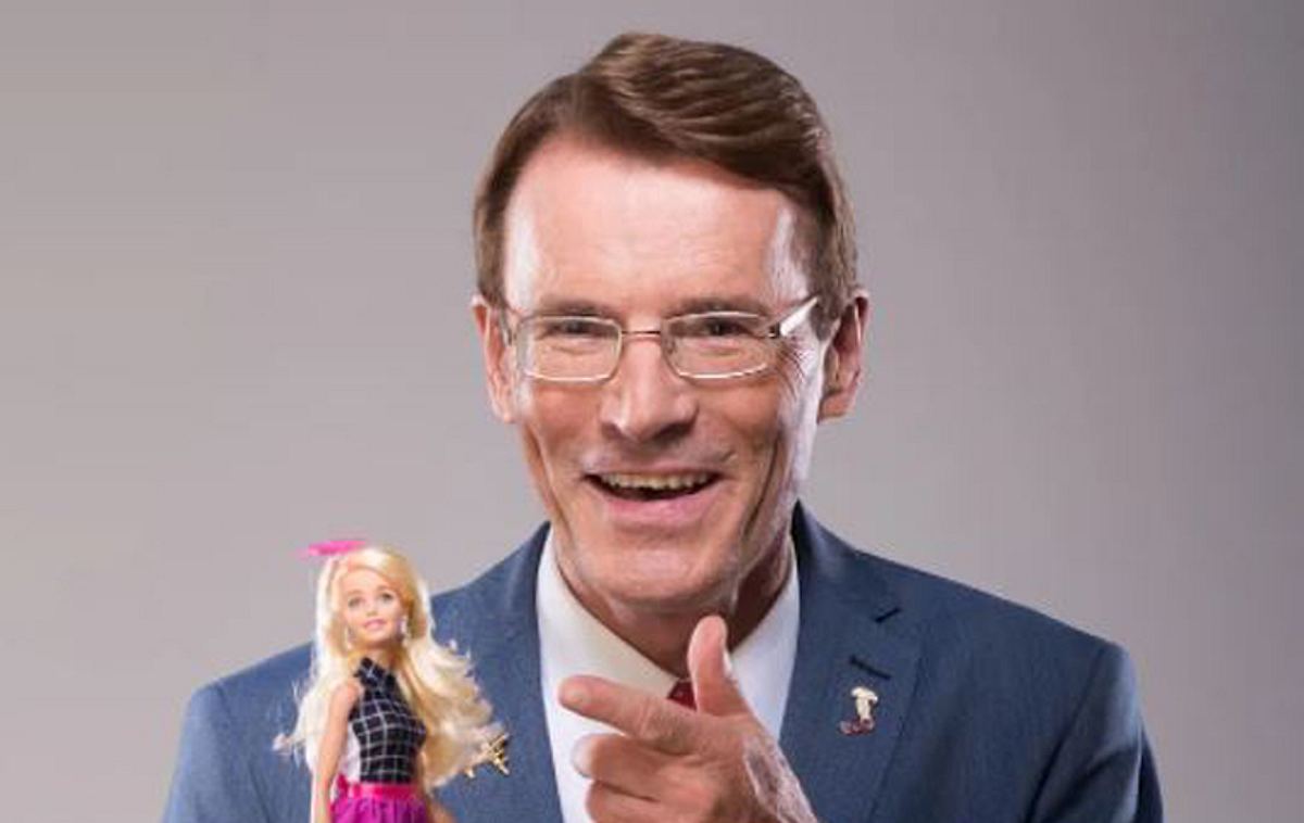 Walter Hoffmann