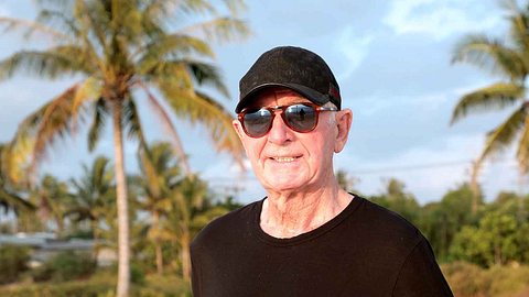 Prinz Frédéric von Anhalt: So hat er sein Geld verdient - Foto: RTLZWEI