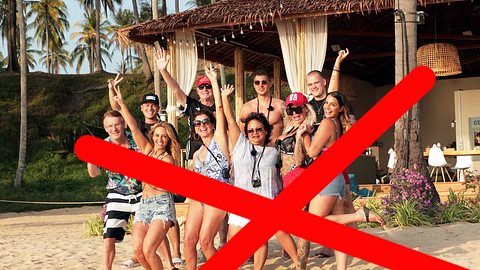 Kampf der Realitystars 2021: Wer ist raus? - Foto: RTLzwei/Karl Vandenhole