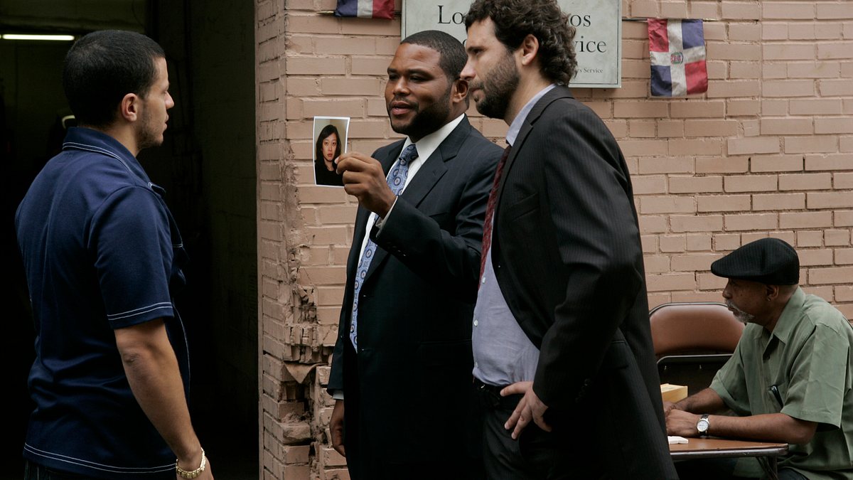law & order