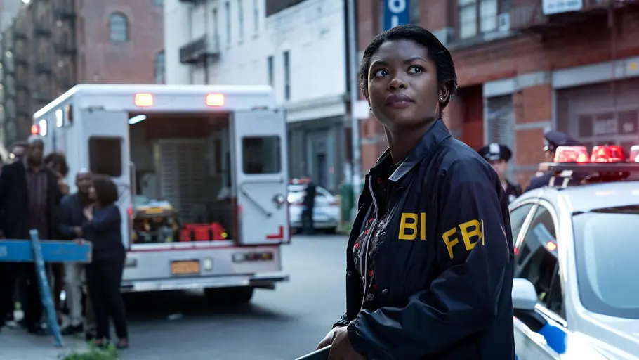 FBI: Special Crime Unit fbi: special crime unit