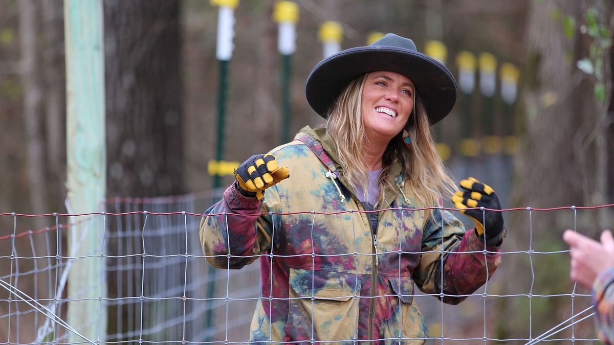 home rescue - wohnen in der wildnis
