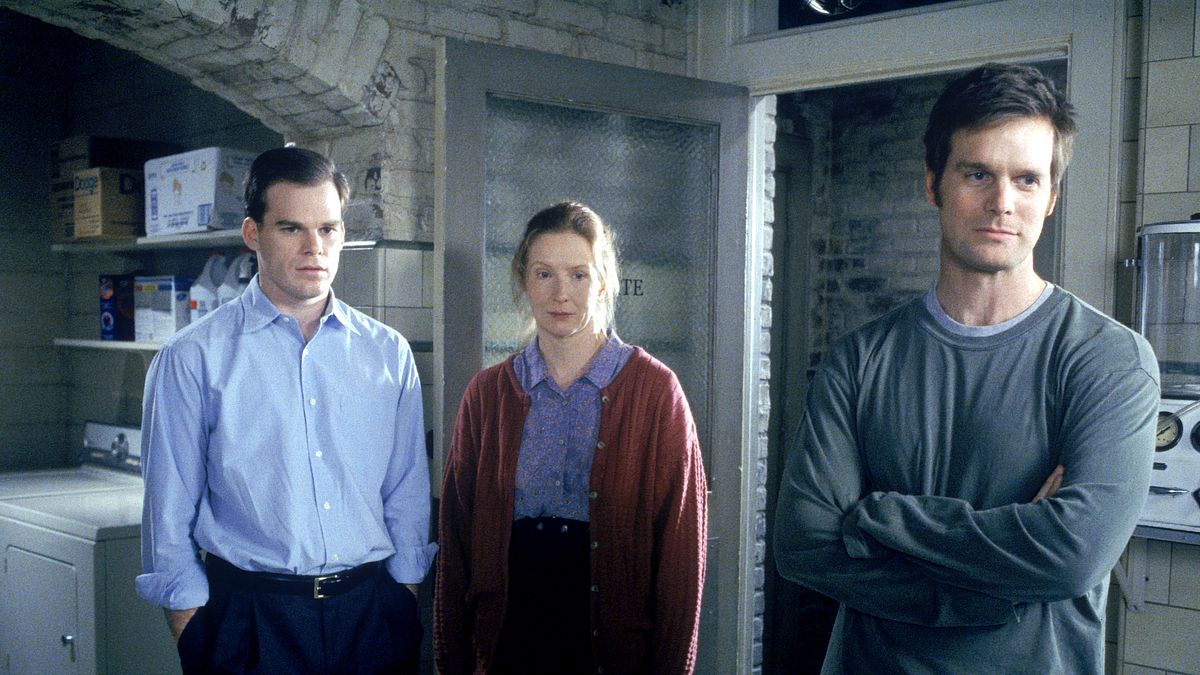 six feet under - gestorben wird immer
