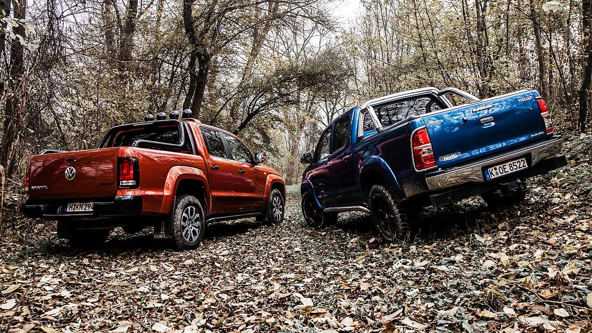4x4 - das allrad-magazin