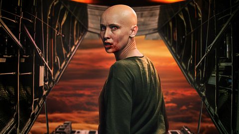 Blood Red Sky: Regisseur Peter Thorwarth im Interview - Foto: Netflix