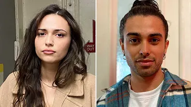 BTN: Inzestliebe zwischen Olivia und Miguel? - Foto: Facebook/Berlin - Tag & Nacht