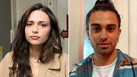 BTN: Inzestliebe zwischen Olivia und Miguel? - Foto: Facebook/Berlin - Tag & Nacht