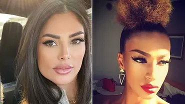 Beauty & The Nerd: Diese Realitystars sind dabei - Foto: Instagram/Ricarda Raatz/Cecilia Asoro