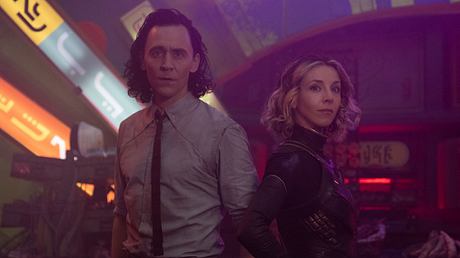 Loki Disney Plus - Foto: Disney+