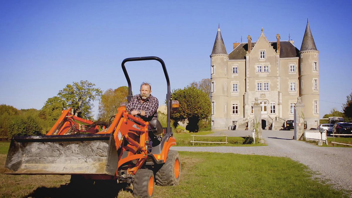Unser Traum vom Schloss unser traum vom schloss