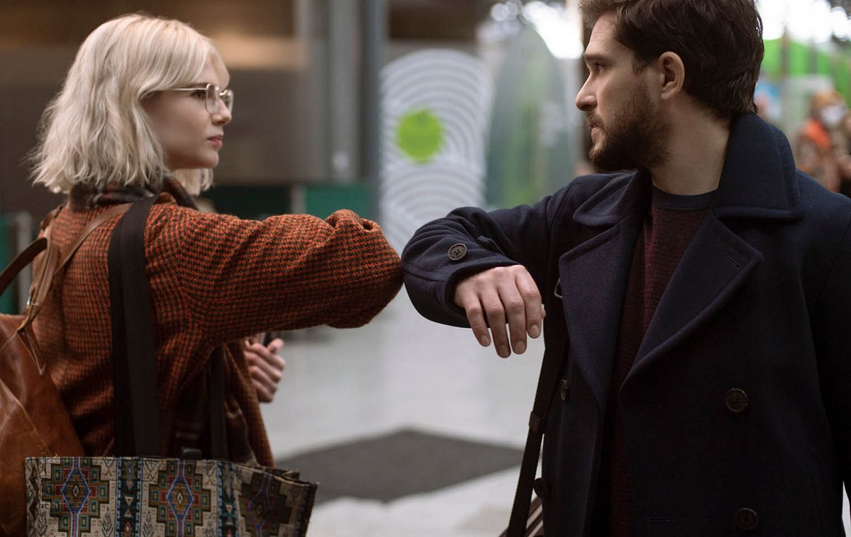 Modern Love-Staffel 2: Start, Trailer, Inhalt, Darsteller der Amazon-Serie