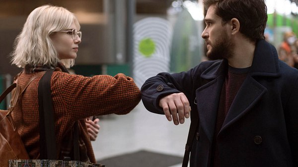 Modern Love-Staffel 2: Start, Trailer, Inhalt, Darsteller der Amazon-Serie - Foto: Amazon Prime