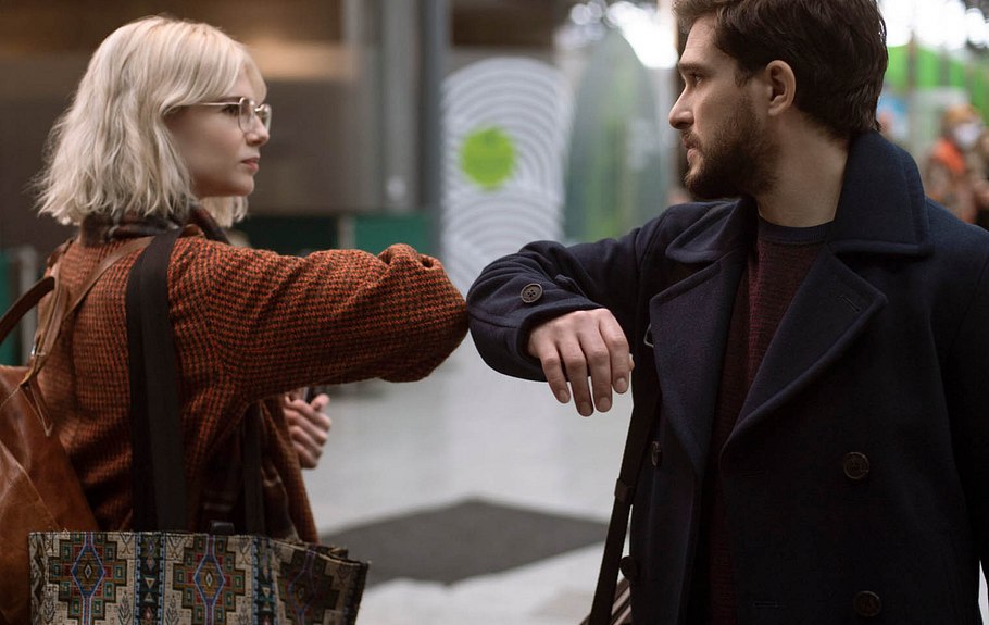 Modern Love-Staffel 2: Start, Trailer, Inhalt, Darsteller der Amazon-Serie
