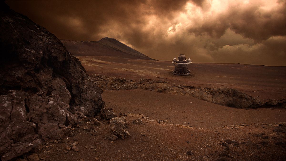 die planeten