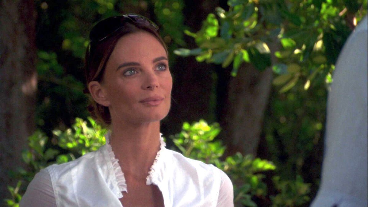 burn notice