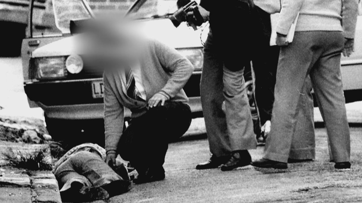 cops who kill - mörder in uniform