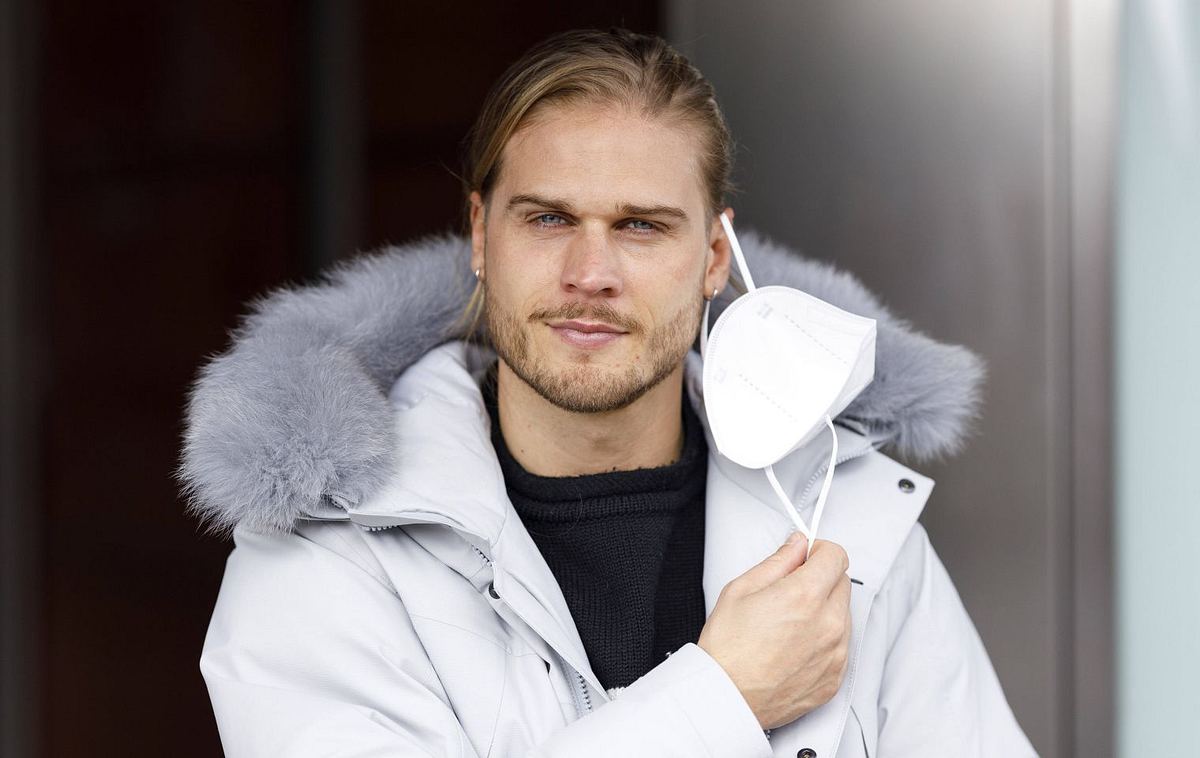 Rurik Gislason