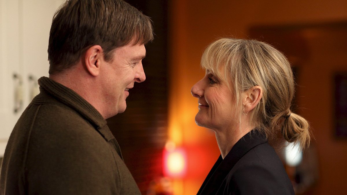 scott & bailey