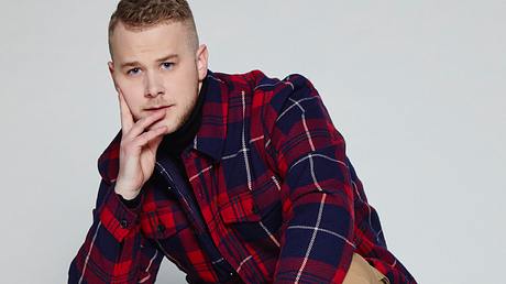 Felix van Deventer - Foto: TVNOW / Bernd Jaworek