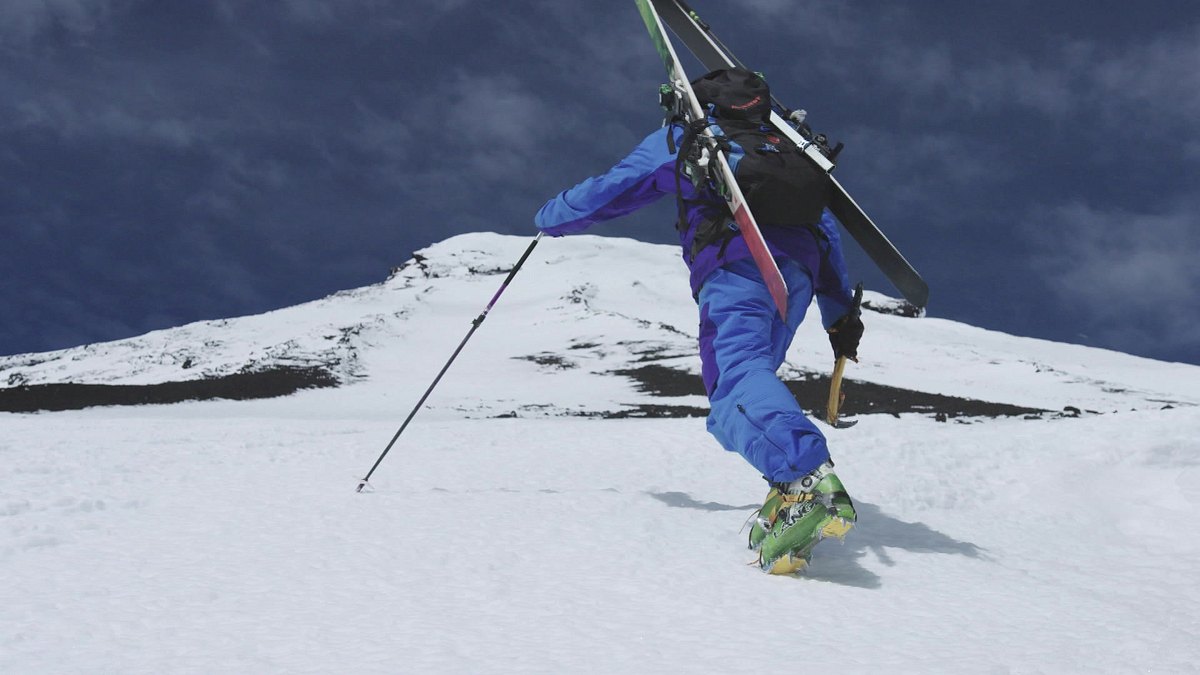 worldwide ski adventures