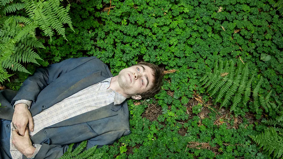 Swiss Army Man swiss army man