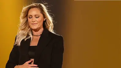 Helene Fischer - Foto: IMAGO / Christian Schroedter