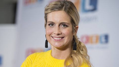 Susanna Ohlen - Foto: Imago / Sven Simon