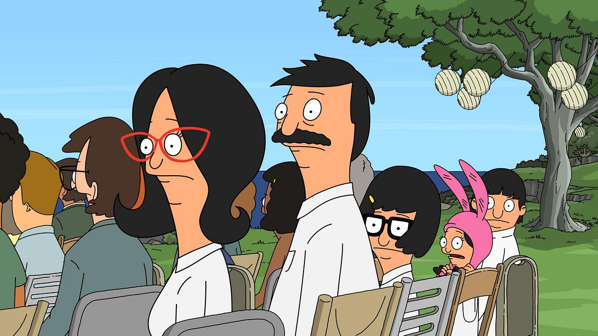 bobs burgers