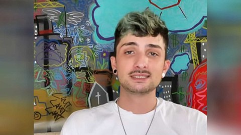 Berlin - Tag und Nacht-Jannes: Deshalb ist Ben Mittelstädt ausgestiegen! - Foto: Instagram/Ben Mittelstädt